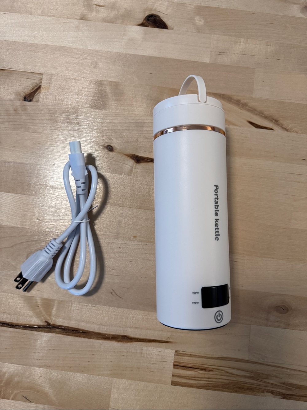 Portable Electric Kettle